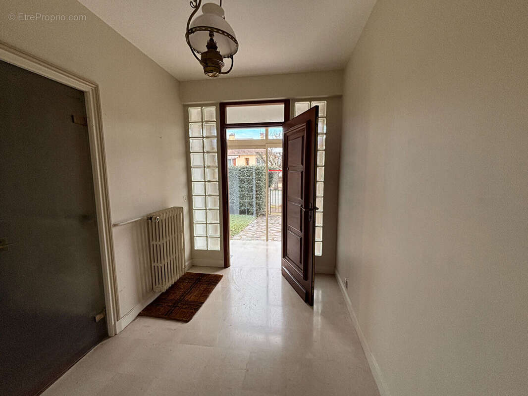 Maison à LA FERTE-BERNARD