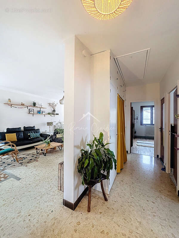 Maison f5 de 144 m2 sur terrain de 685 m2 - photo 10