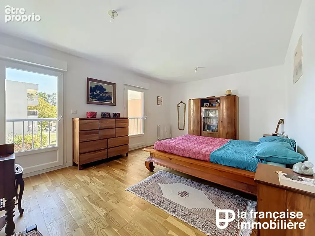 Appartement Rennes 4 pièce(s) 84 m2 - photo 6