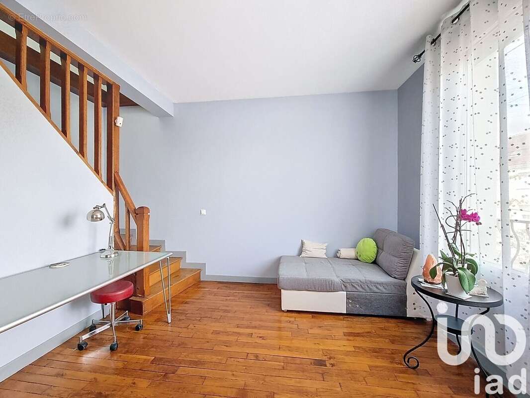 Photo 4 - Maison à PARAY-VIEILLE-POSTE