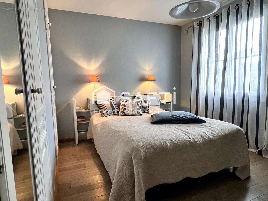 Photo 6 - Maison à ANGLES