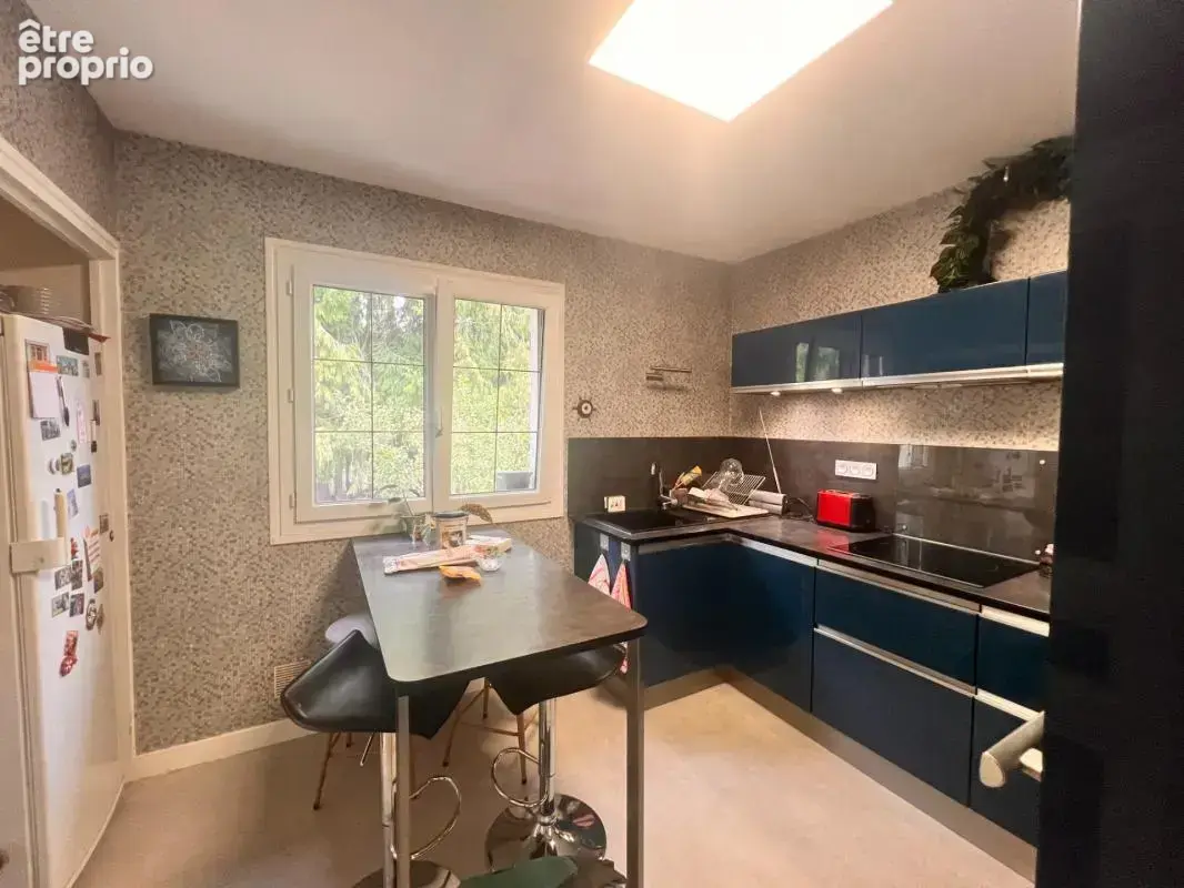 EXCLUSIVITÉ — Maison familiale de 145 m² sur 5 000 m² de parcelle arborée-BONNAC-LA-CÔTE - Haute-Vienne (87) - photo 7