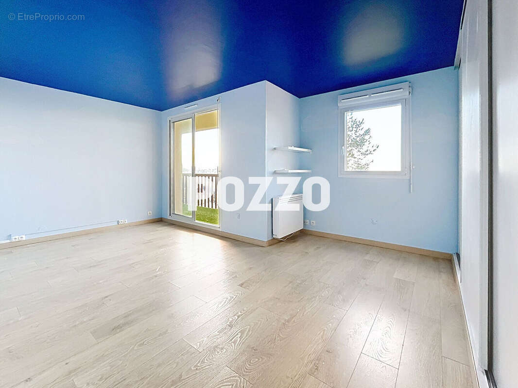 Appartement à TOUQUES