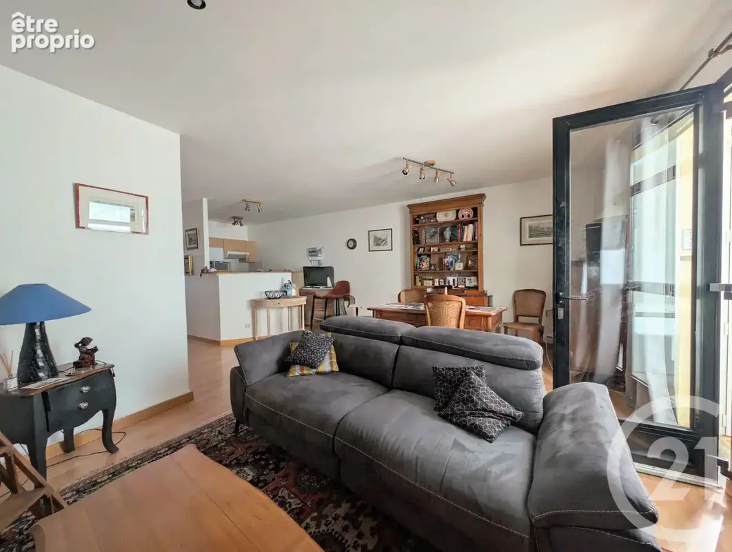 Appartement 3 pièces 62 m² à vendre à Muzillac (56190) - photo 2