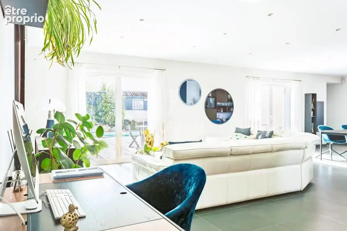 Superbe maison contemporaine - photo 8