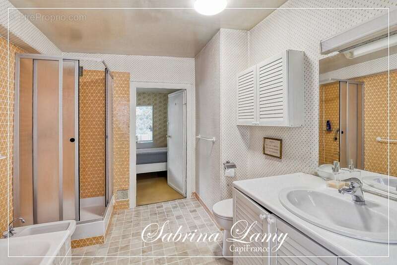 Maison à vendre 6 pièces ORBAIS L'ABBAYE (51) - photo 15