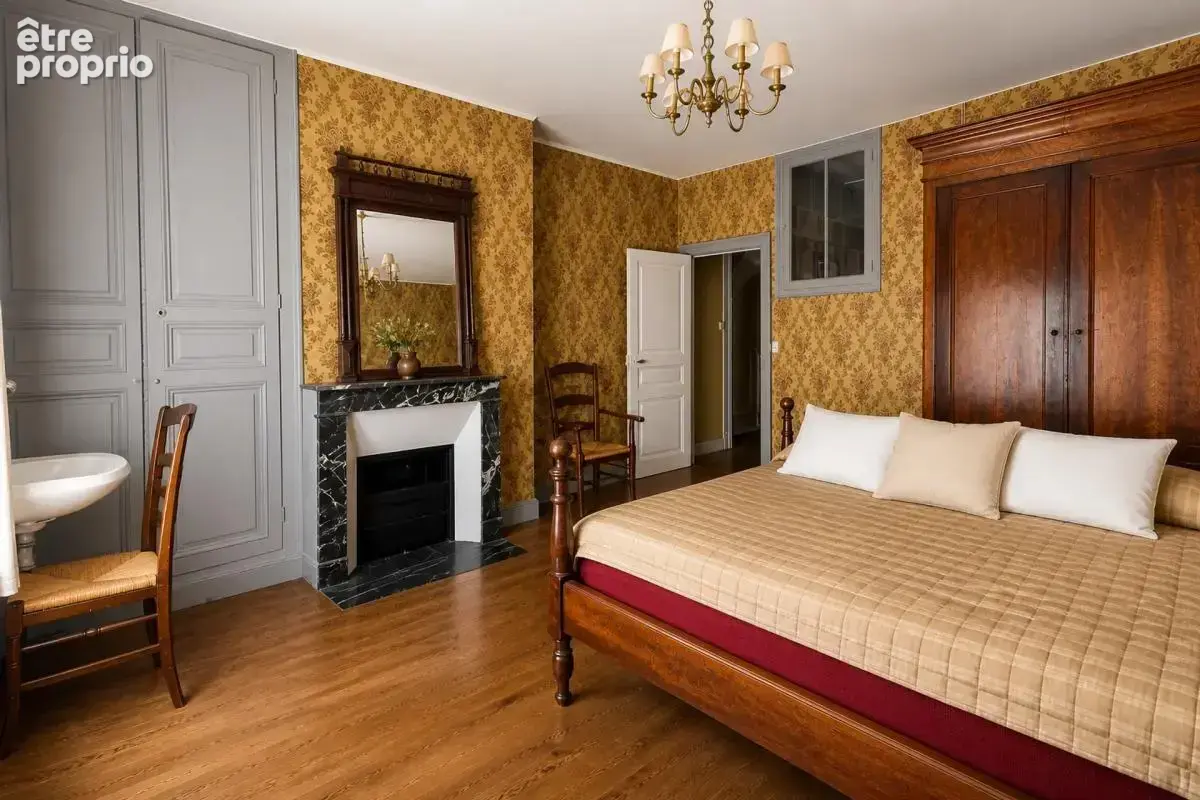 Maison de 6 pièces de 85m² à Sainte-Maure-de-Touraine - photo 11