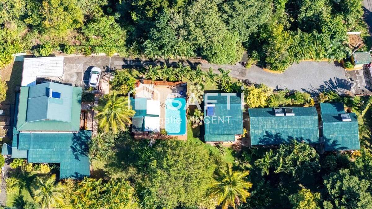 Photo 2 - Maison à BOUILLANTE