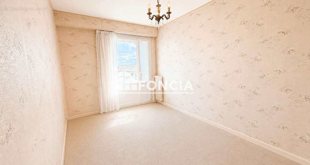 Appartement à LISIEUX