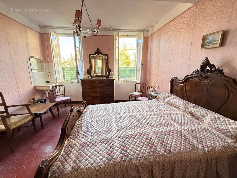 Maison à SAULT