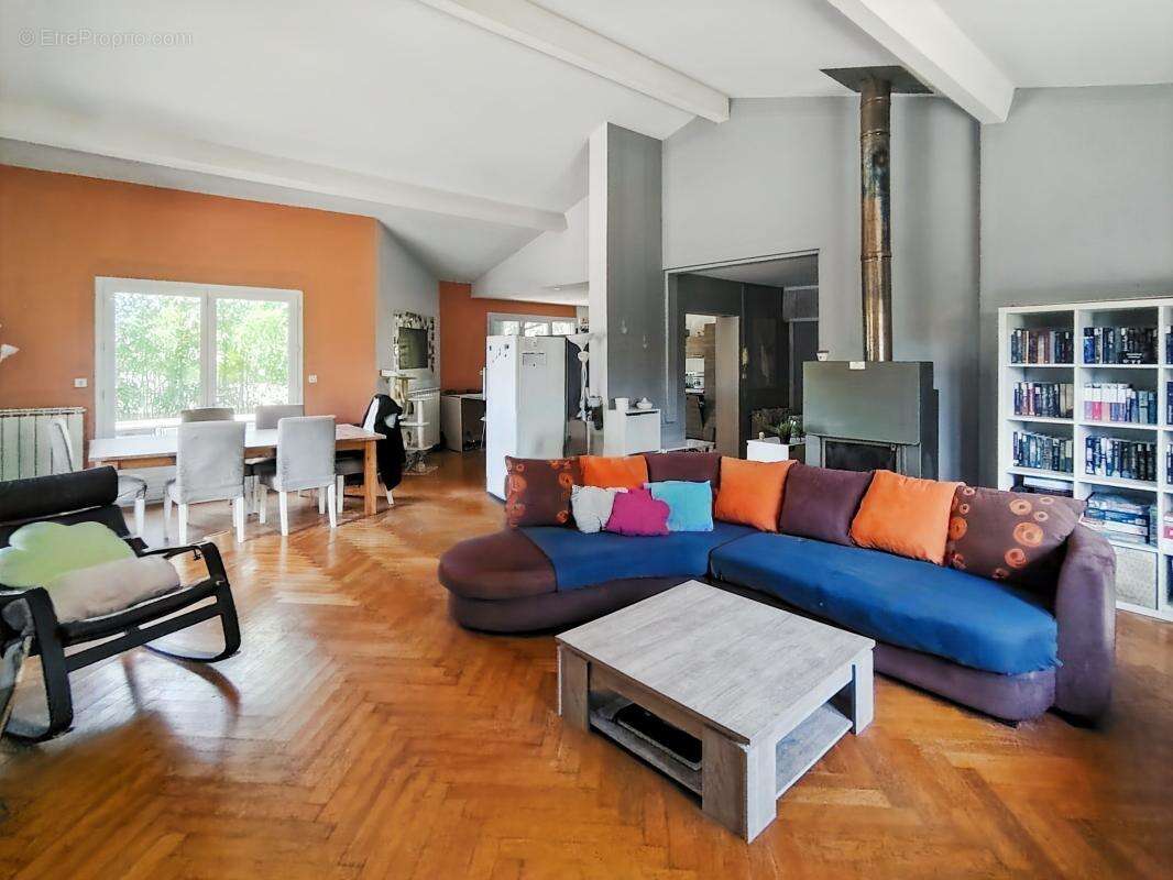 Maison à COLOMIERS