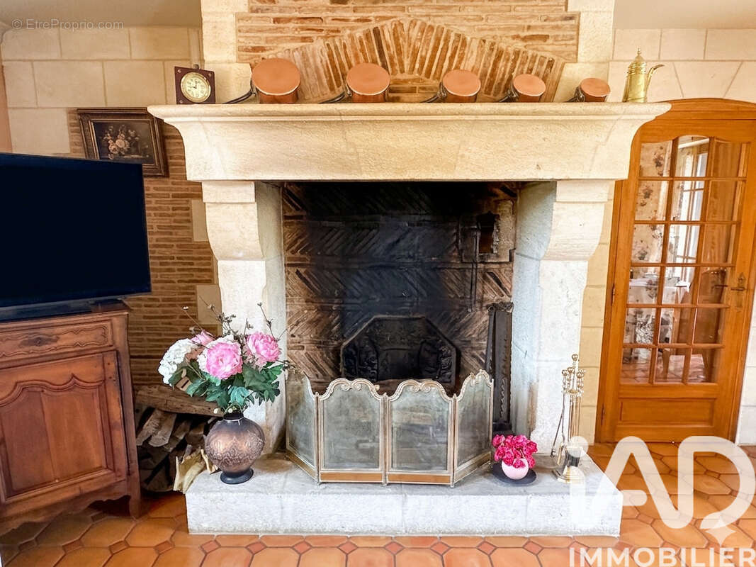 Maison 142 m² à Melamare  - photo 7