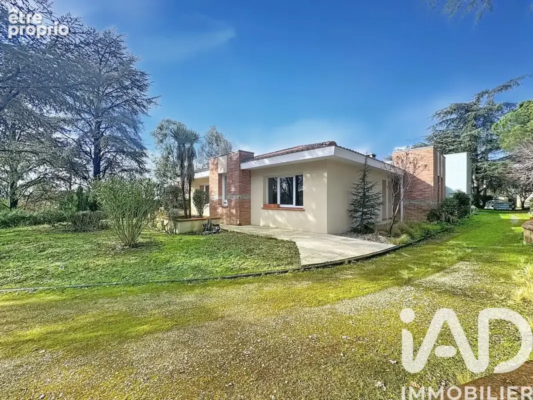 Photo 1 - Maison à PECHBUSQUE