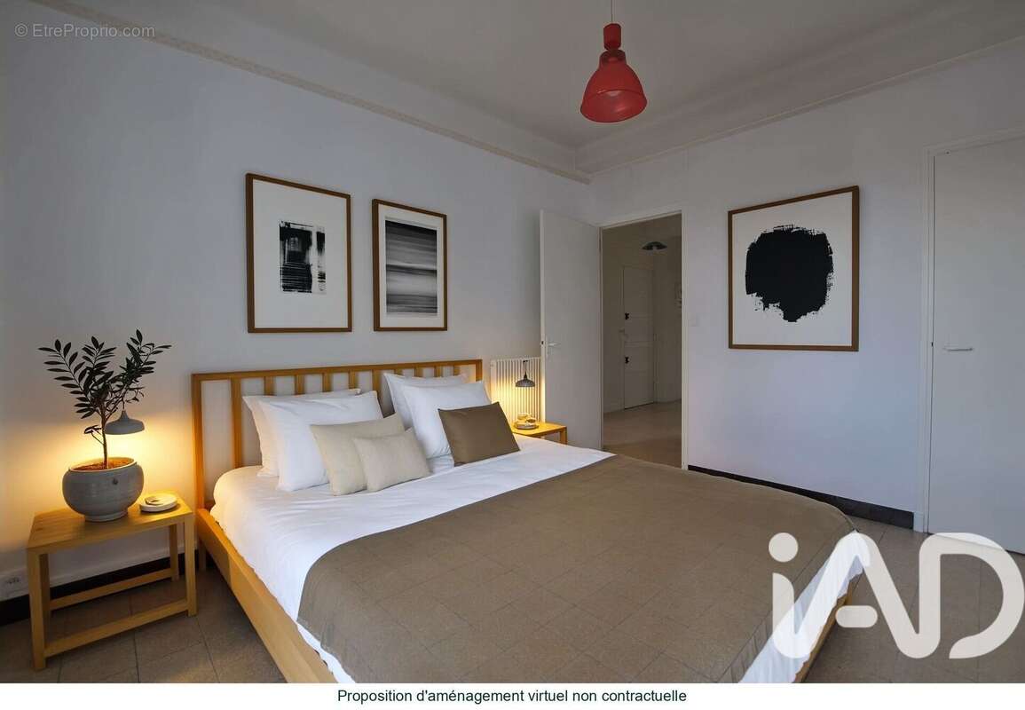 Photo 8 - Appartement à PERPIGNAN