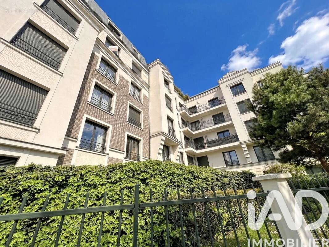 Photo 7 - Appartement à CLAMART