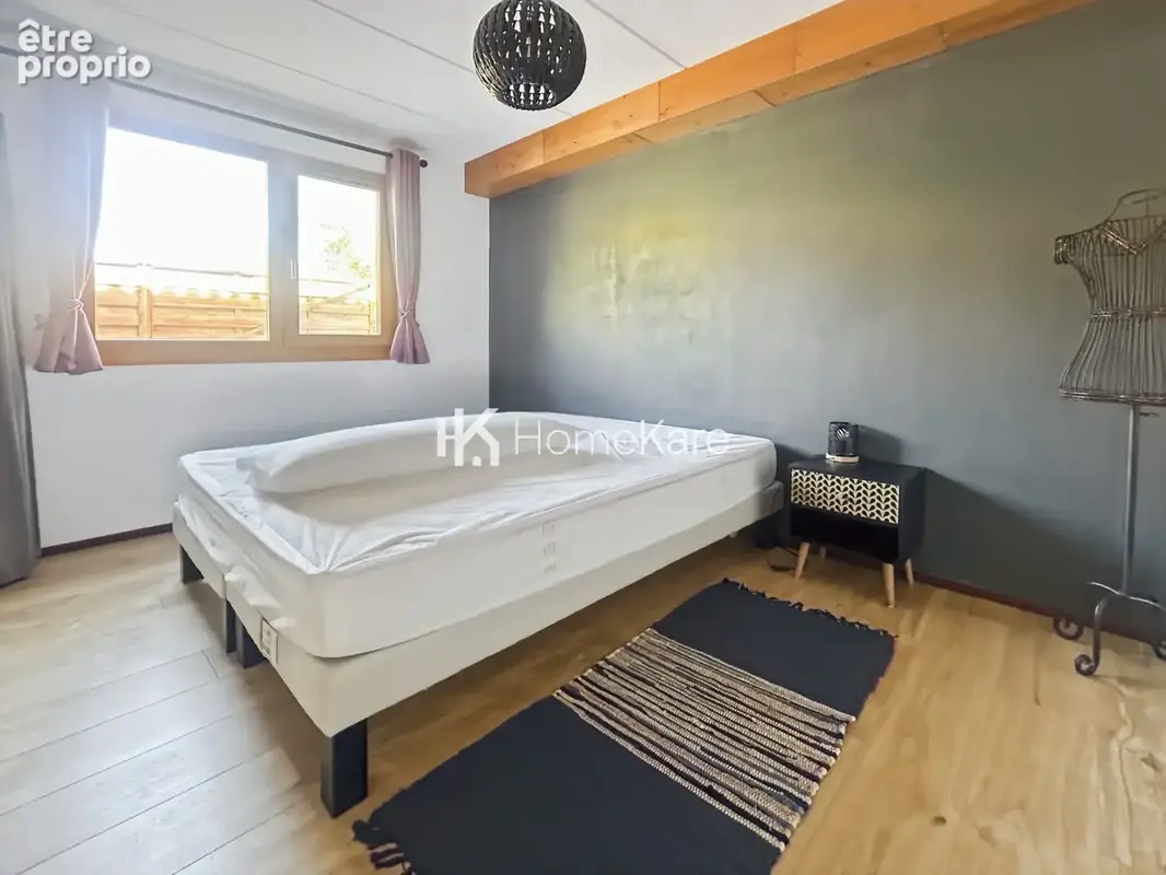 Maison 125 m² à Samatan  - photo 7