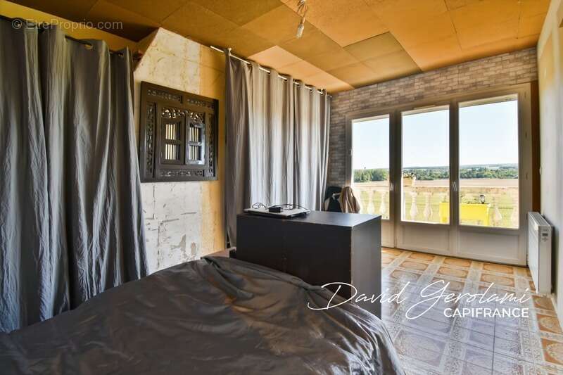 Appartement à LA GRANDE-PAROISSE