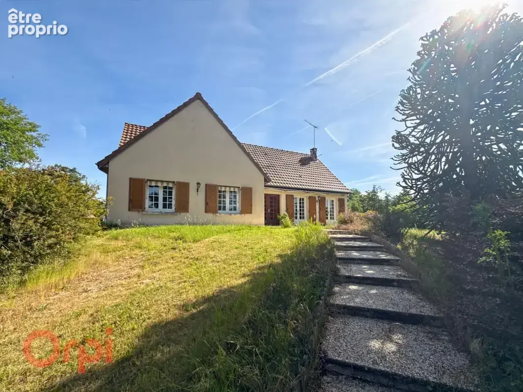 Maison À Vendre - photo 2