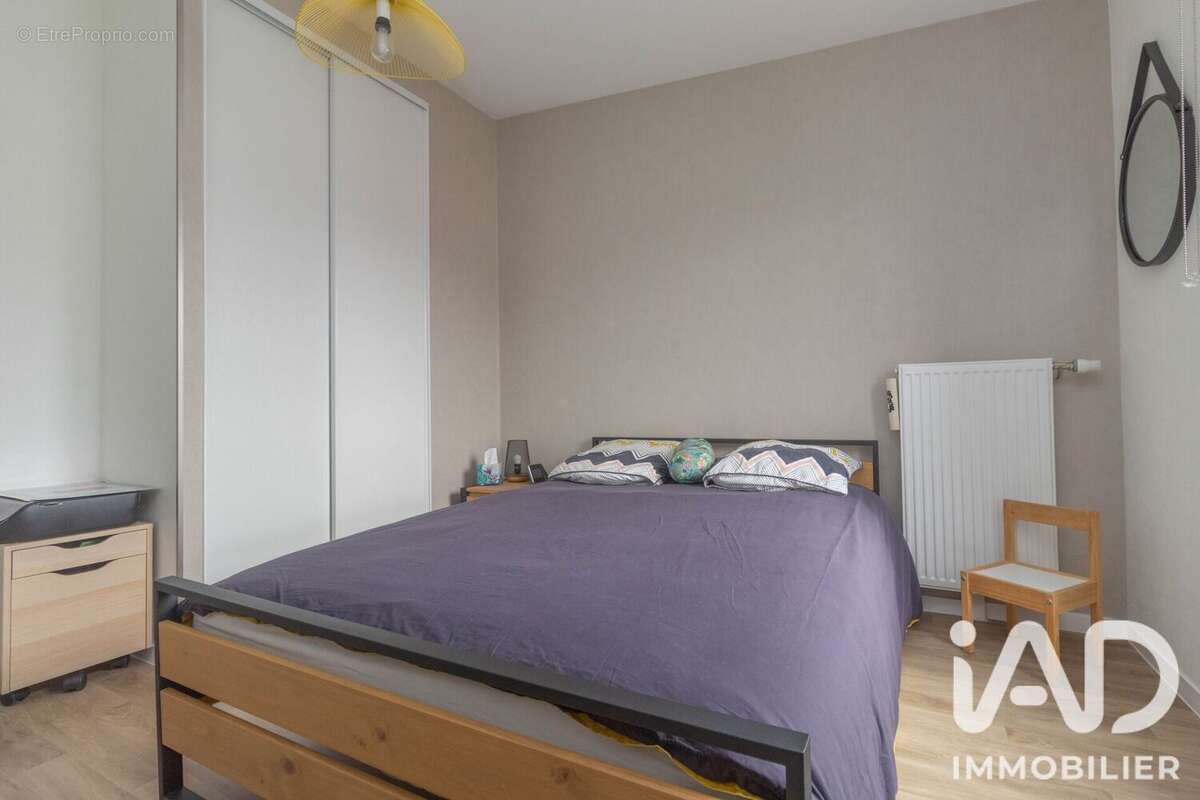Maison 87 m² à Dijon  - photo 5