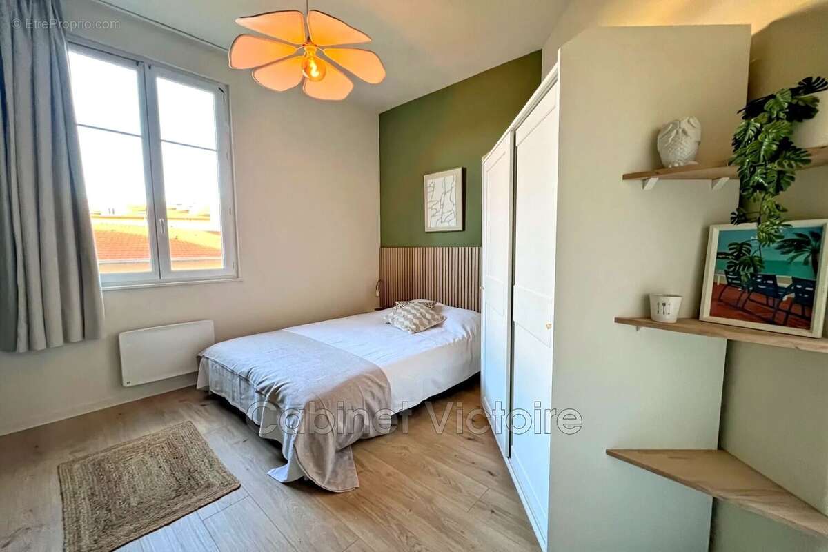 Photo 2 - Appartement à NICE