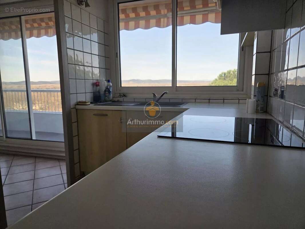 Vente Appartement Mondragon(84430) 125 000ï¿œ - photo 4
