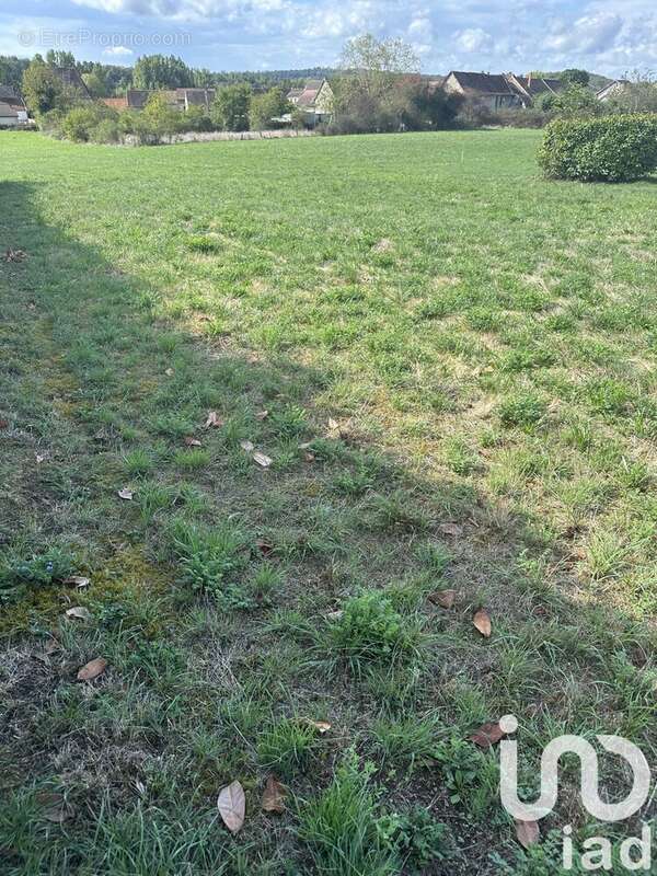 Terrain 513 m² à Arandon  - photo 2