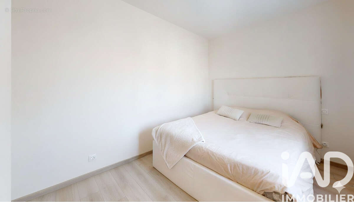 Photo 6 - Maison à ECHILLAIS