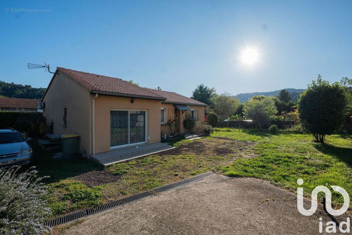 Photo 6 - Maison à LALEVADE-D&#039;ARDECHE