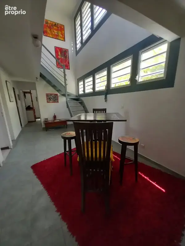 Villa duplex contenporaine avec vue degagee - photo 15