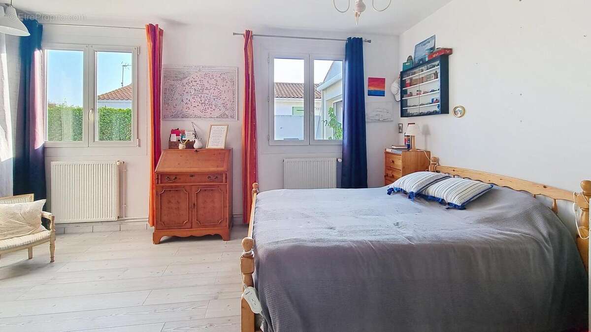Photo 7 - Maison à LA JARNE
