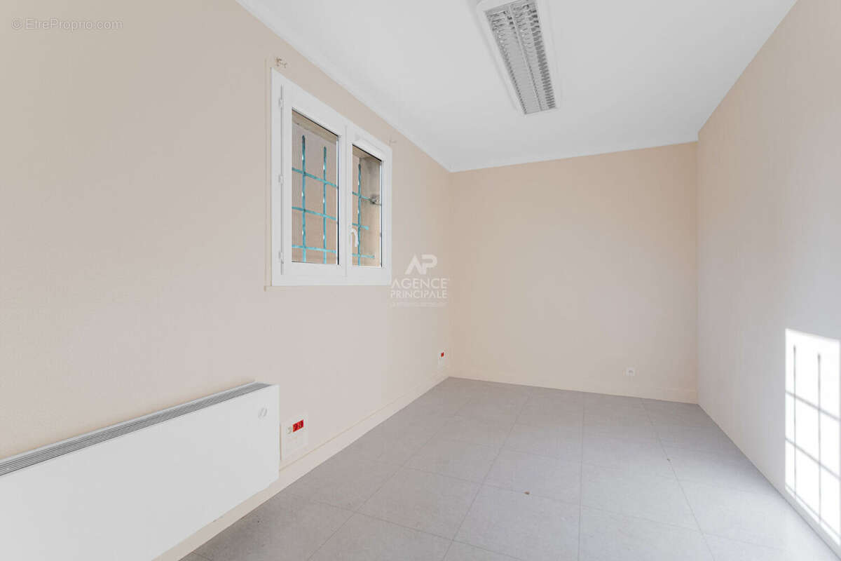 Appartement à SAINT-GERMAIN-EN-LAYE