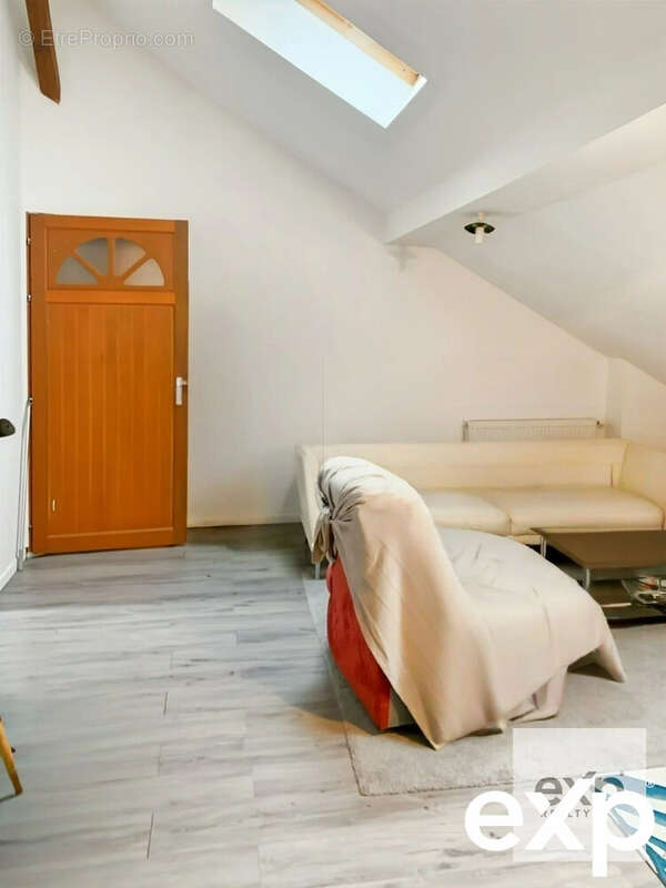 Appartement à VOUGY