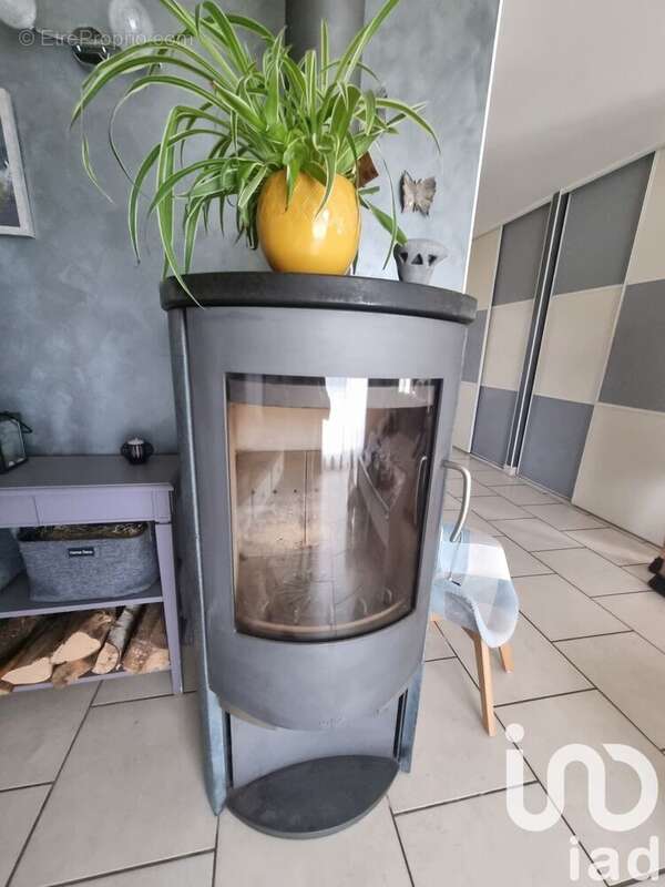 Photo 8 - Maison à GONNEVILLE-LA-MALLET