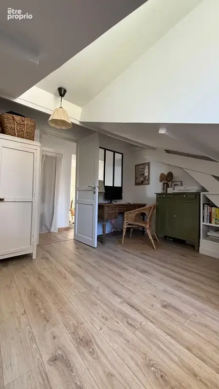 Appartement de charme - photo 10