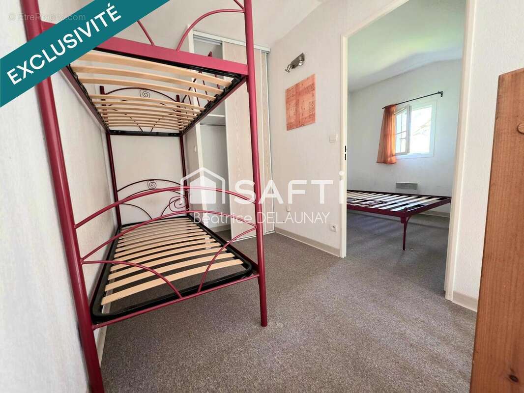 Photo 8 - Maison à GALLARGUES-LE-MONTUEUX