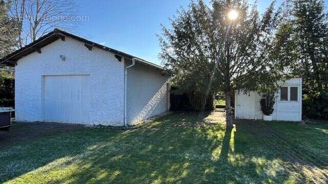 Maison à SAINT-LOUBES