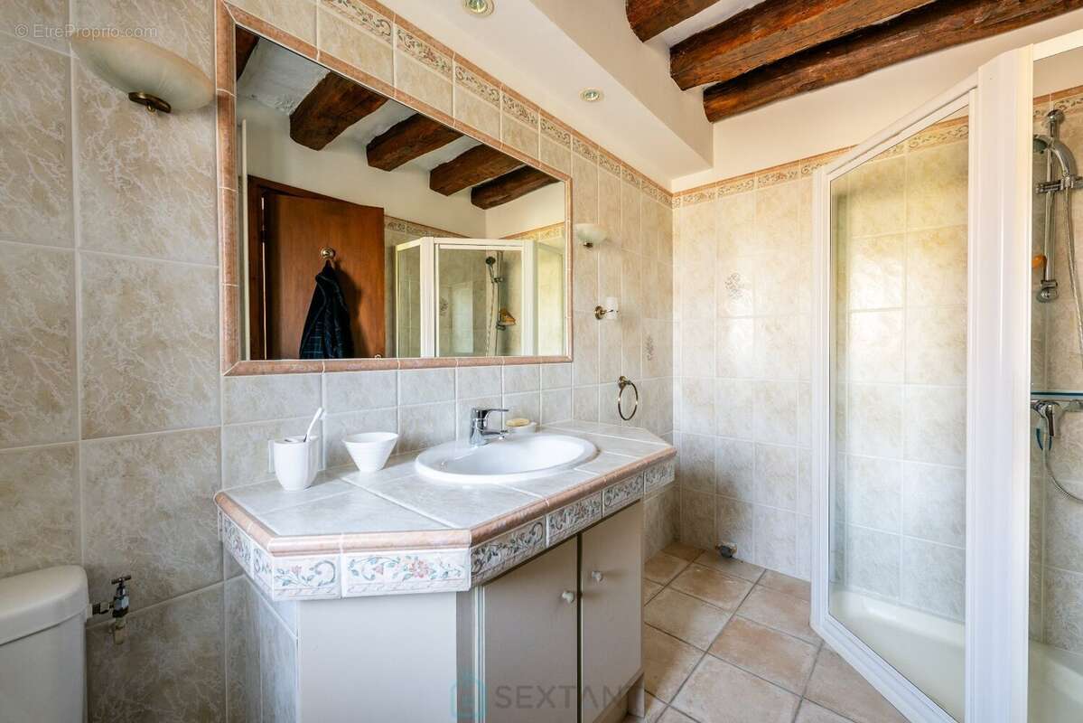 Maison à FONTAINEBLEAU