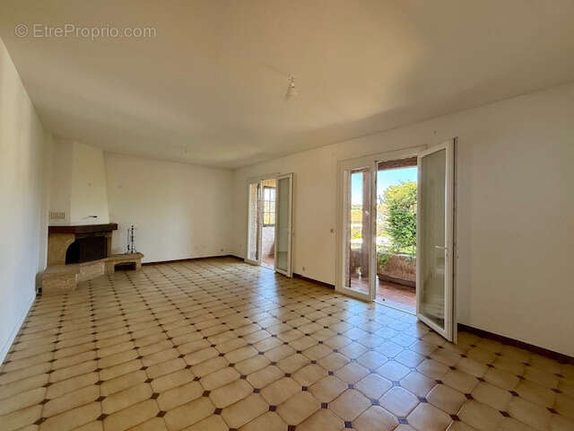 Maison à CARNOUX-EN-PROVENCE