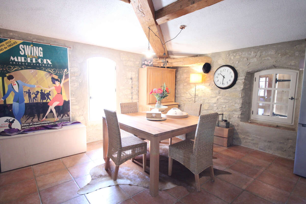 Beau duplex - photo 4