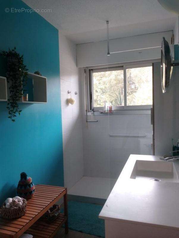 Appartement à SAINT-PAUL-LES-DAX