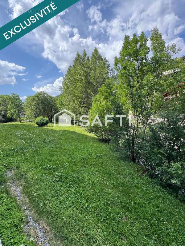 Appartement 18 m² à La Salle-Les-Alpes  - photo 2