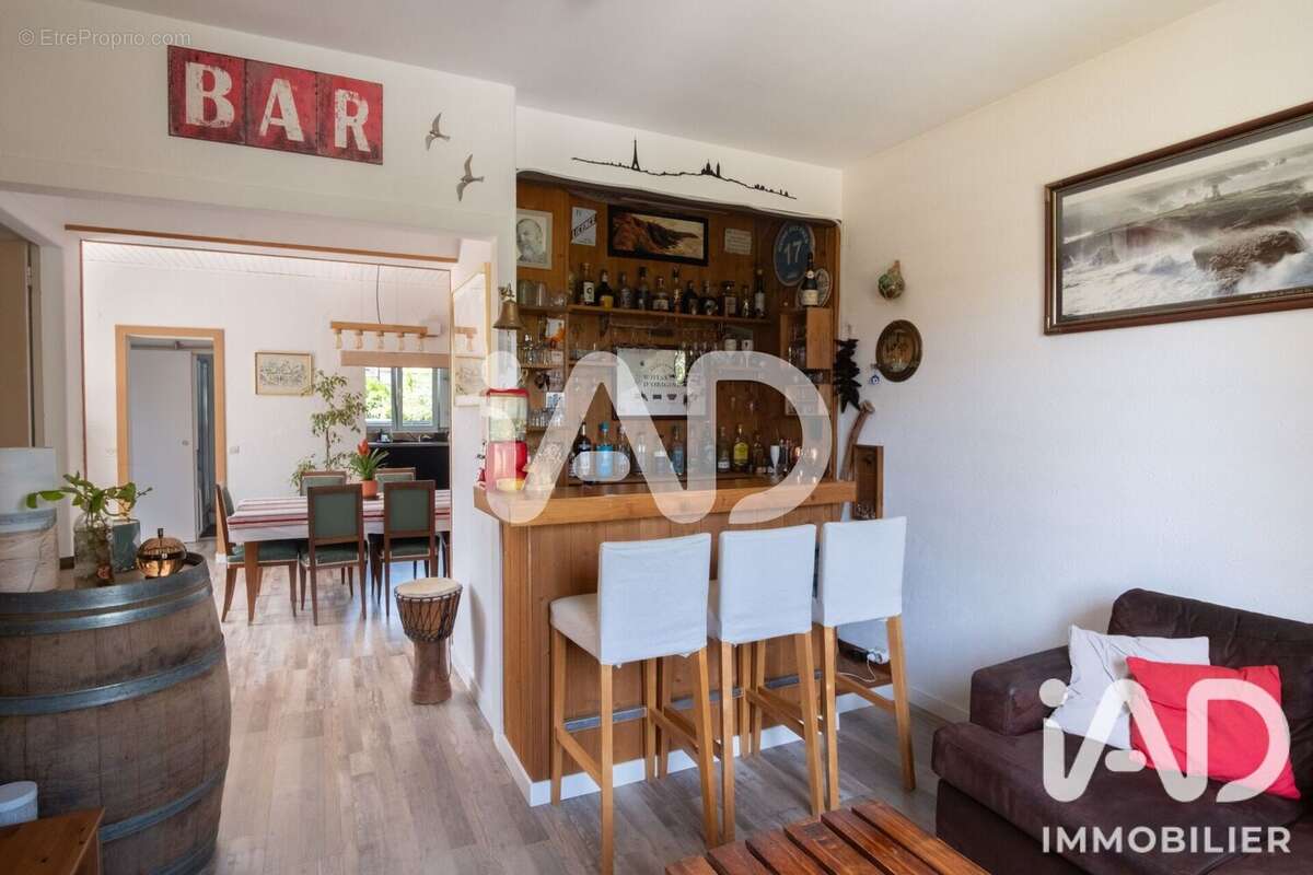 Maison 137 m² à Grez-Sur-Loing  - photo 7