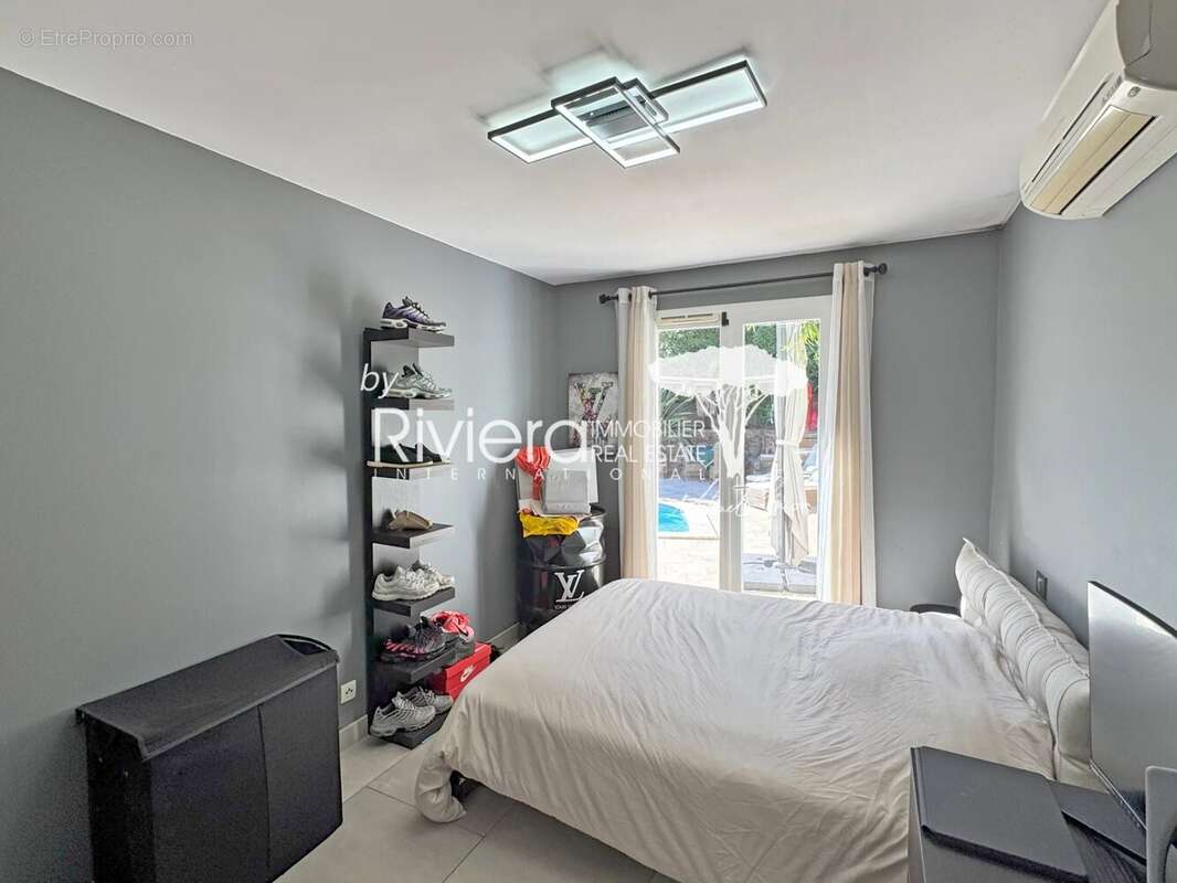 Maison à LA CROIX-VALMER