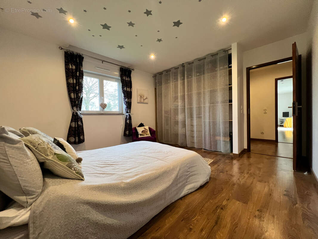 Maison à CHATEAUBRIANT