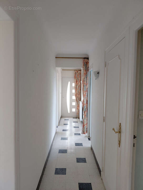 Maison traditionnelle 90 m2 vie de Plain-pied à 8 mn de Lanvollon - photo 9