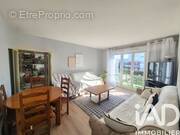 Photo 1 - Appartement à SAINTE-GENEVIEVE-DES-BOIS