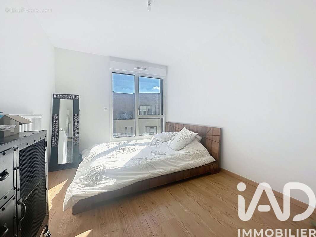 Photo 5 - Appartement à FONTAINES-SUR-SAONE