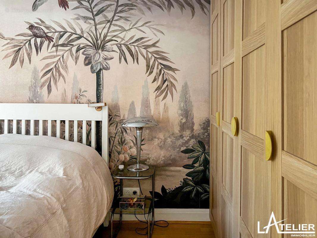 Appartement à SAINT-GERMAIN-EN-LAYE