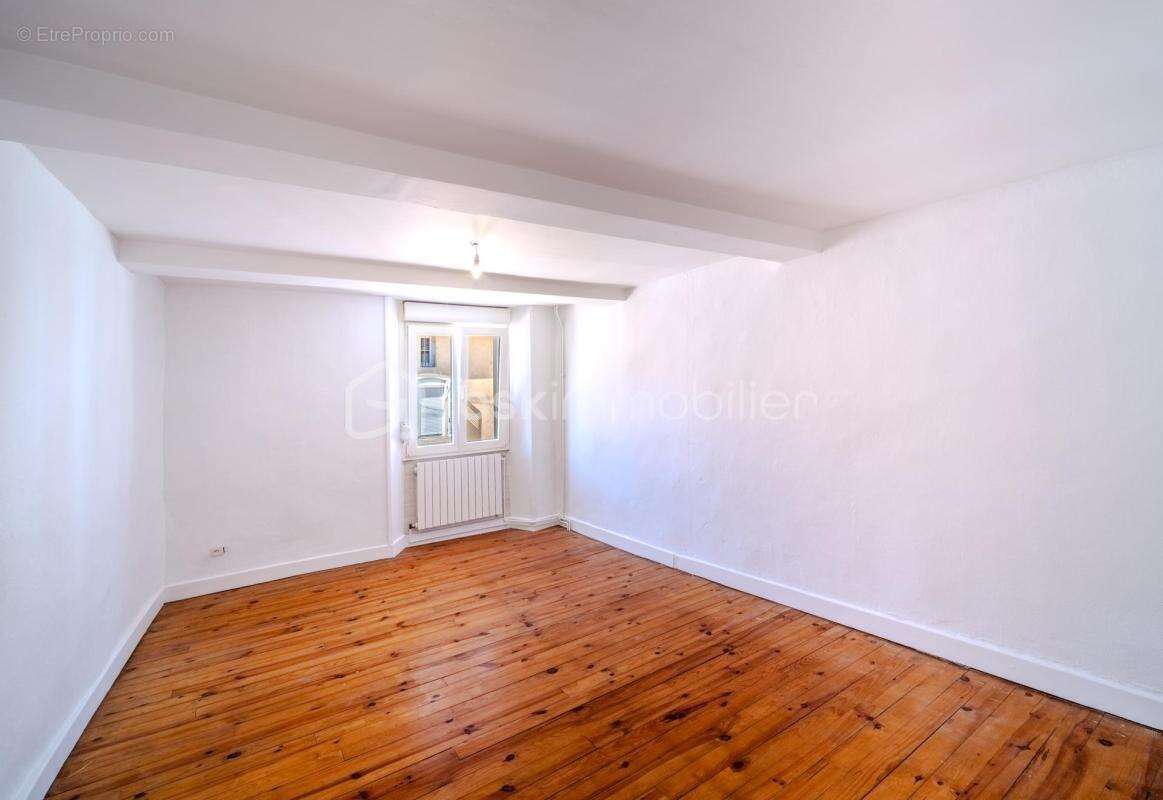 Mieux qu'un appartement, Maison de village avec beaux volumes et potentiel — Foug (54) - photo 6
