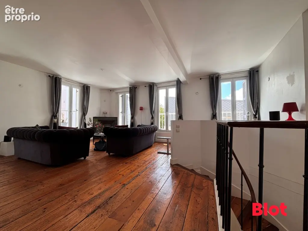 Appartement 170 m² à Brest  - photo 3